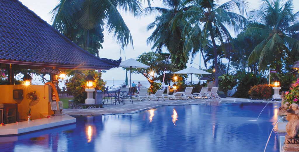Tour per esplorare Bali di 9 notti con estensione a Nusa Dua