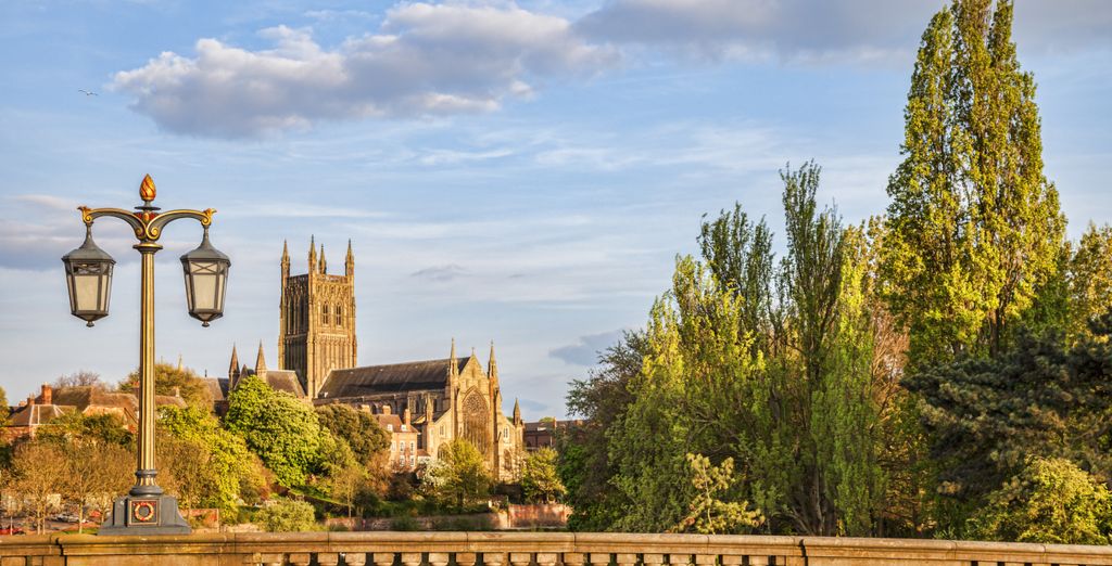 The Best Hotels with Spas by Voyage Privé in Bicester