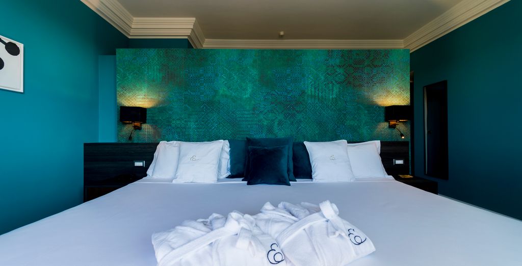 Elizabeth Lifestyle Hotel Bologna 4*