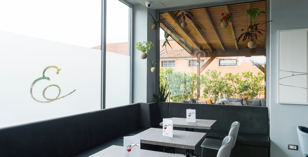 Elizabeth Lifestyle Hotel Bologna 4*