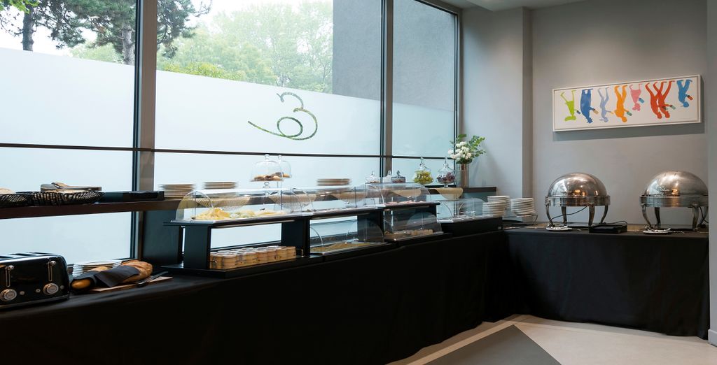 Elizabeth Lifestyle Hotel Bologna 4*