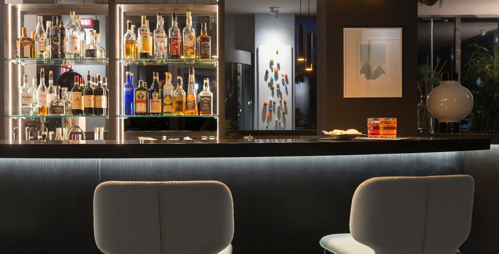 Elizabeth Lifestyle Hotel Bologna 4*