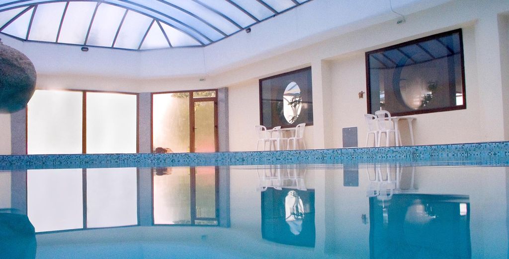 Aristoteles Holiday Resort & Spa 4*
