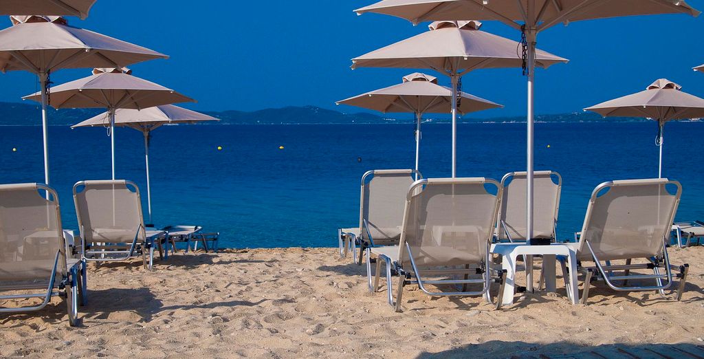 Aristoteles Holiday Resort & Spa 4*