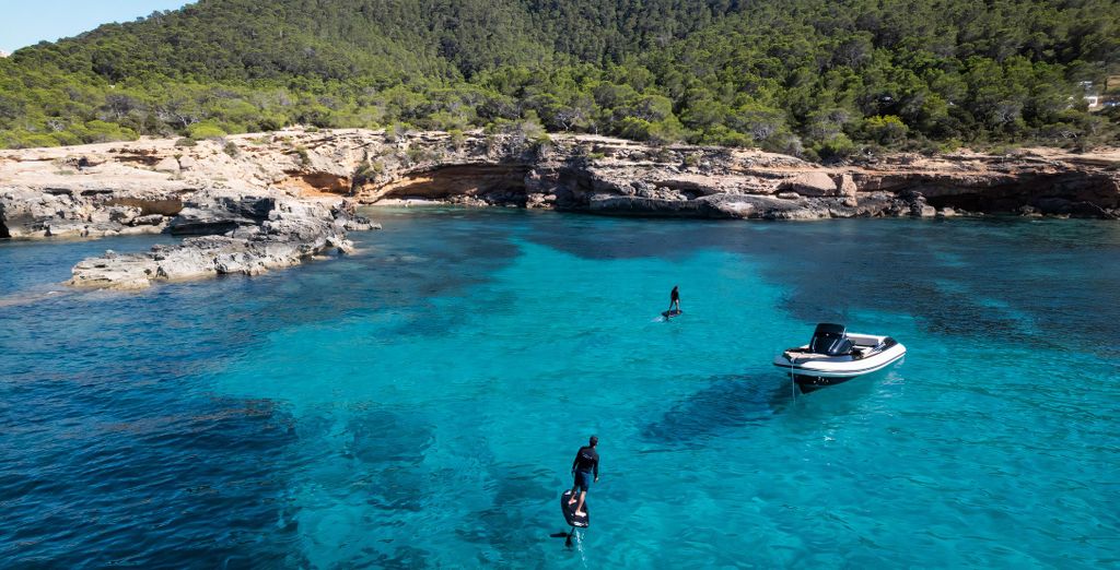 Six Senses Ibiza 5*