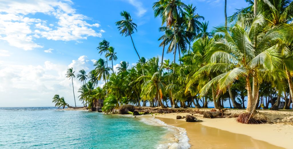 Bocas del Toro - Voyage Privé