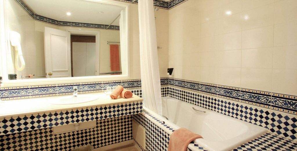 Sentido Bellevue Park 5*