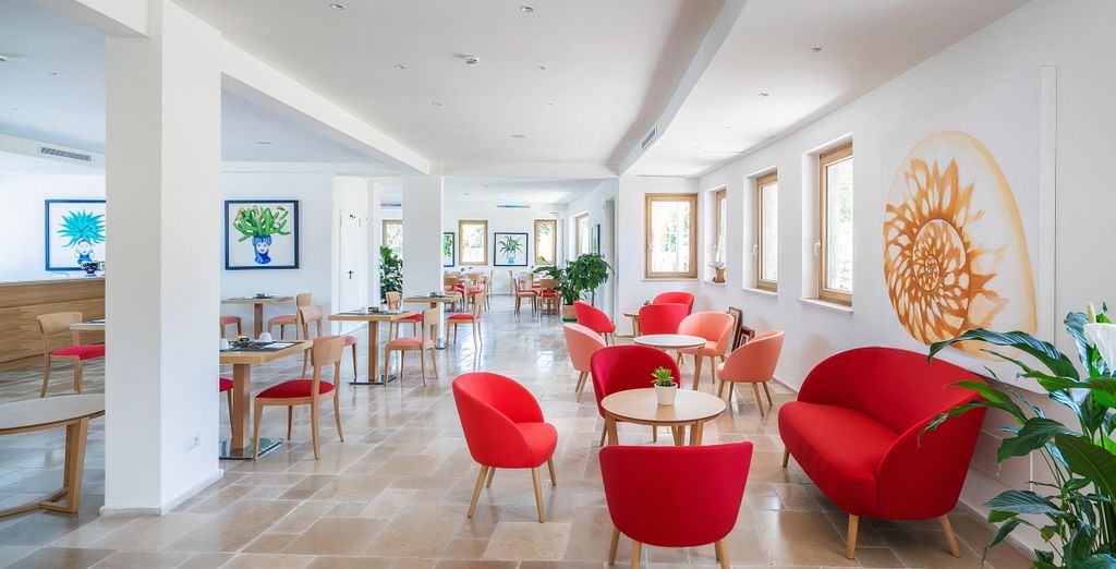 Maison Montechiaro 4*