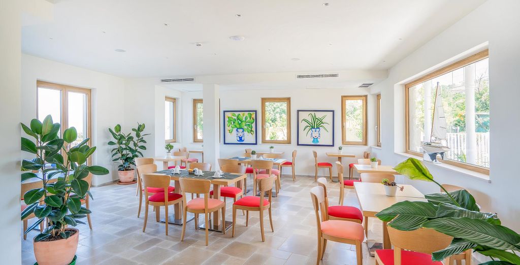 Maison Montechiaro 4*