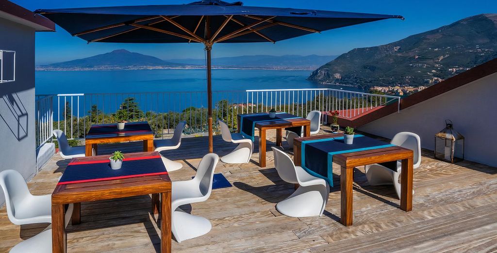 Maison Montechiaro 4*