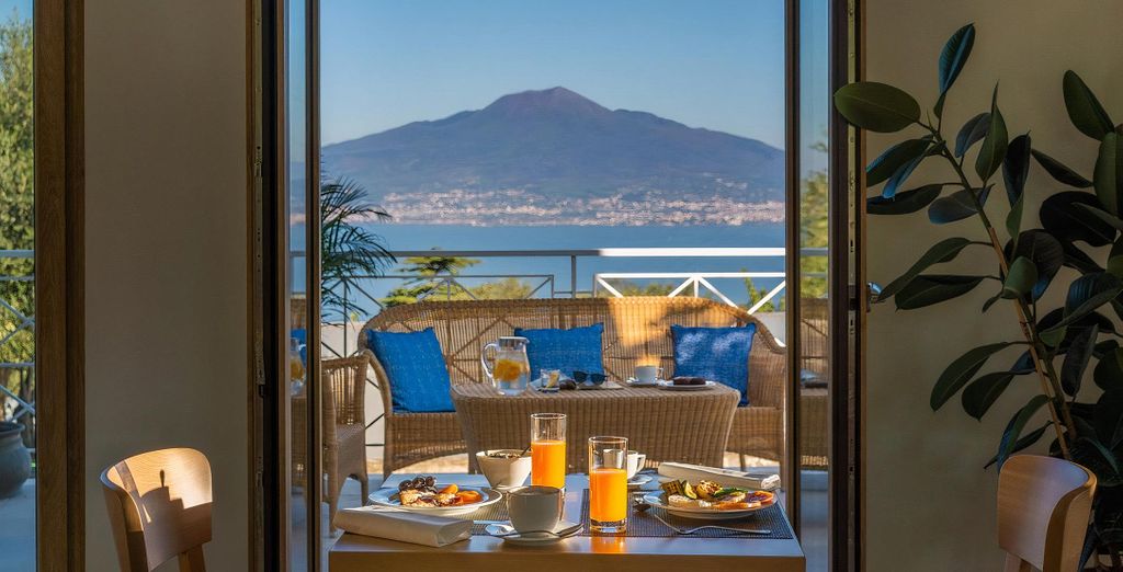 Maison Montechiaro 4*