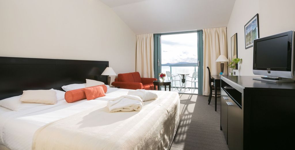 Admiral Grand Hotel 5*