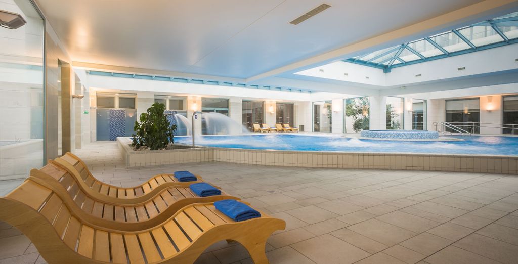 Admiral Grand Hotel 5*