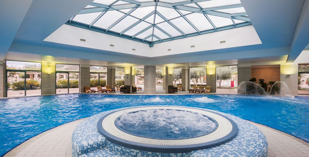 Admiral Grand Hotel 5*