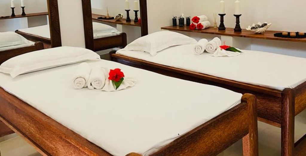 Karibu Beach Resort 4*