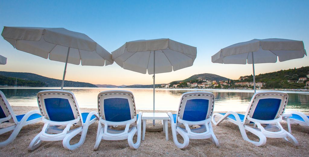 Admiral Grand Hotel 5*