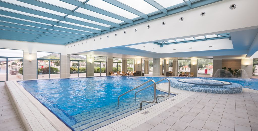 Admiral Grand Hotel 5*