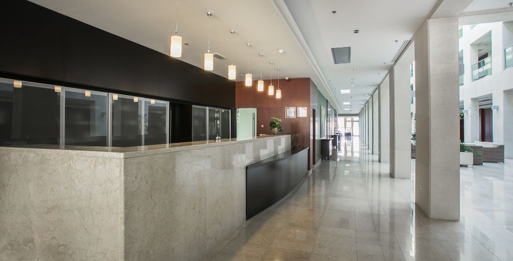 Admiral Grand Hotel 5*