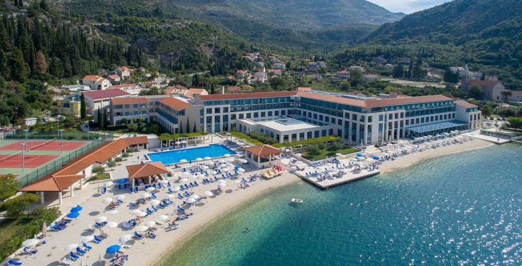 Admiral Grand Hotel 5*
