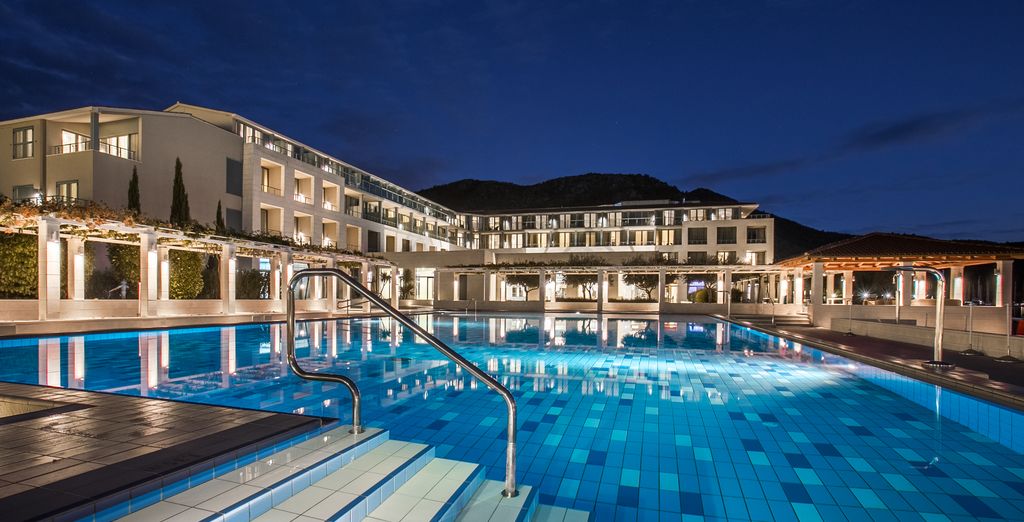Admiral Grand Hotel 5*