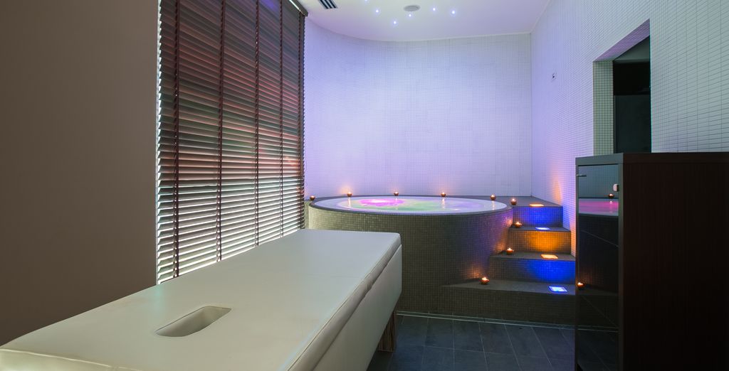 Admiral Grand Hotel 5*