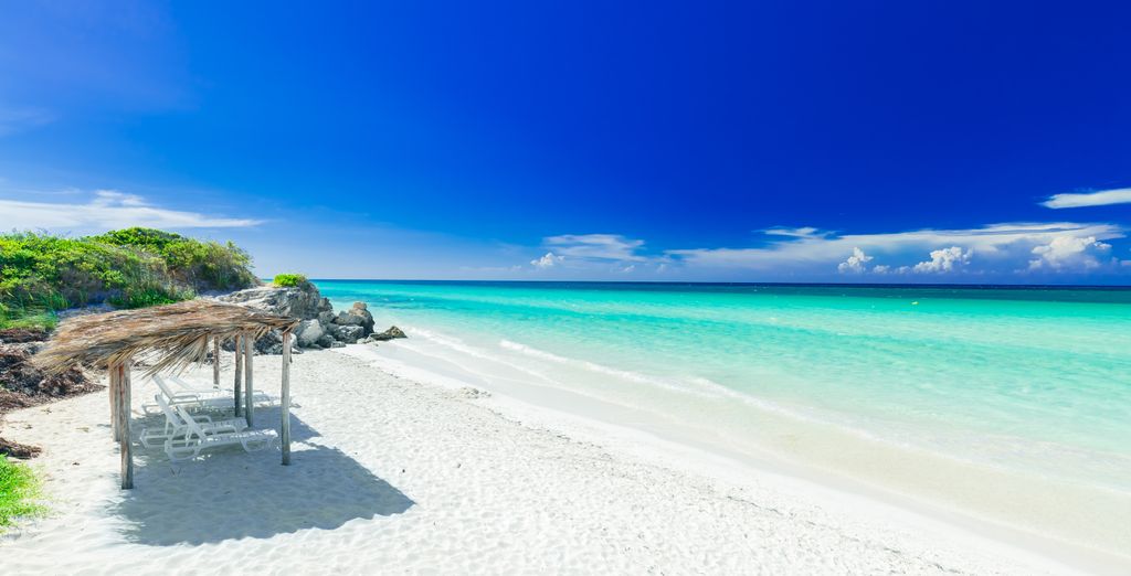Tour privato: La perla dei Caraibi -  Adults Only