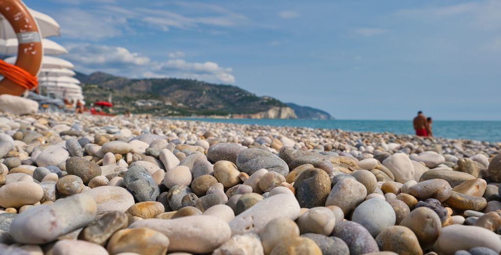 Apulia Hotel Baia Dei Faraglioni 4* 