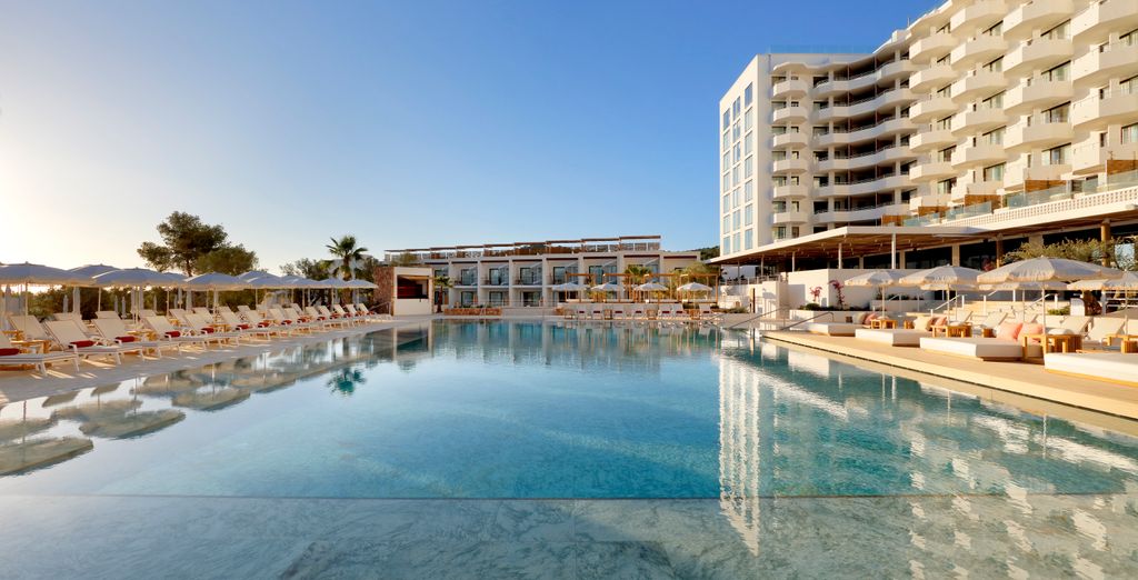 TRS Ibiza Hotel 5* - Adult Only