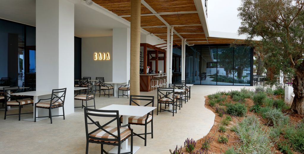 TRS Ibiza Hotel 5* - Adults Only