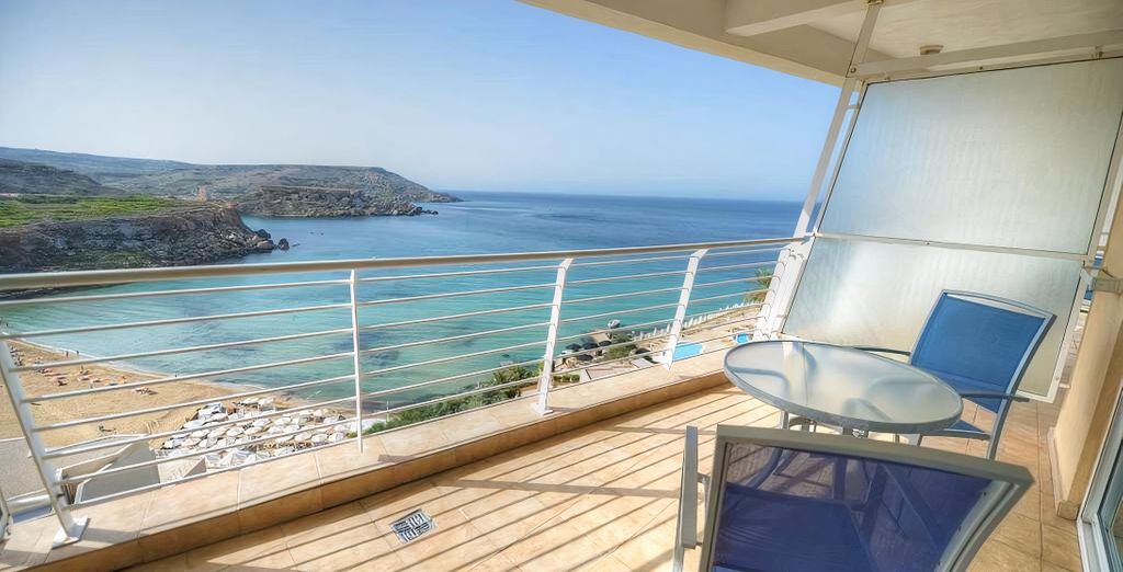 Radisson Blu Resort & Spa, Malta Golden Sands 5*
