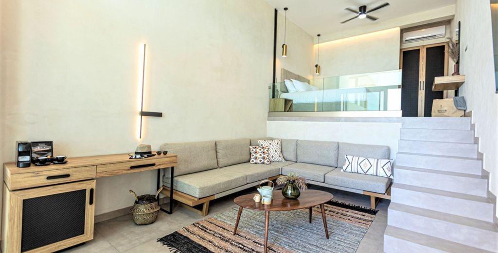 Akrotiri Olympus Luxury Suites - Adults Only