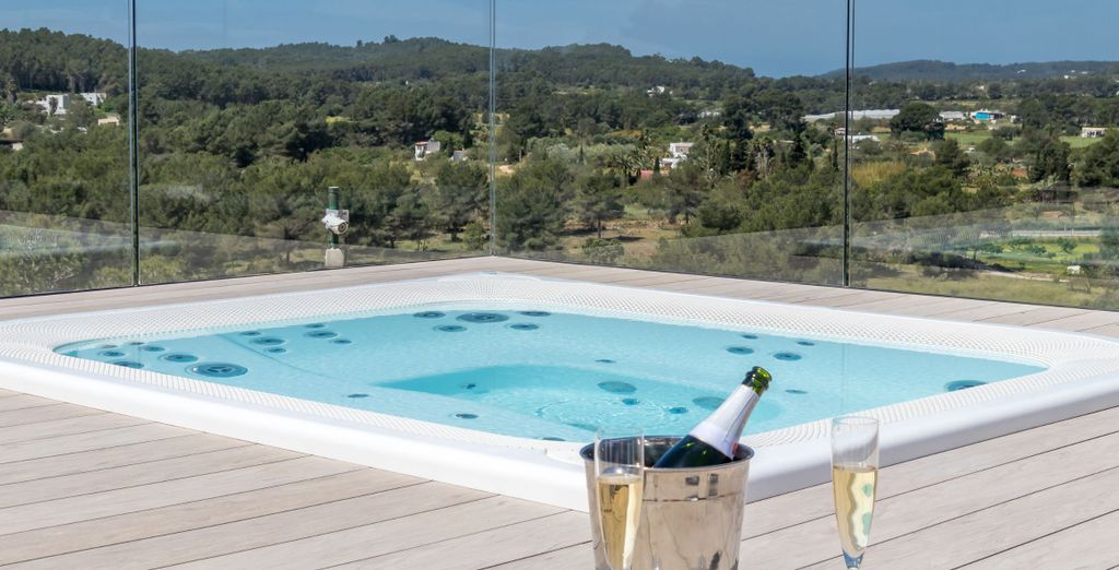Villa Can Alma 