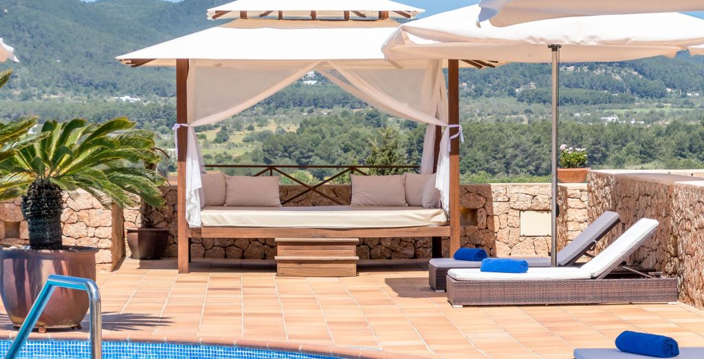 Villa Can Alma 
