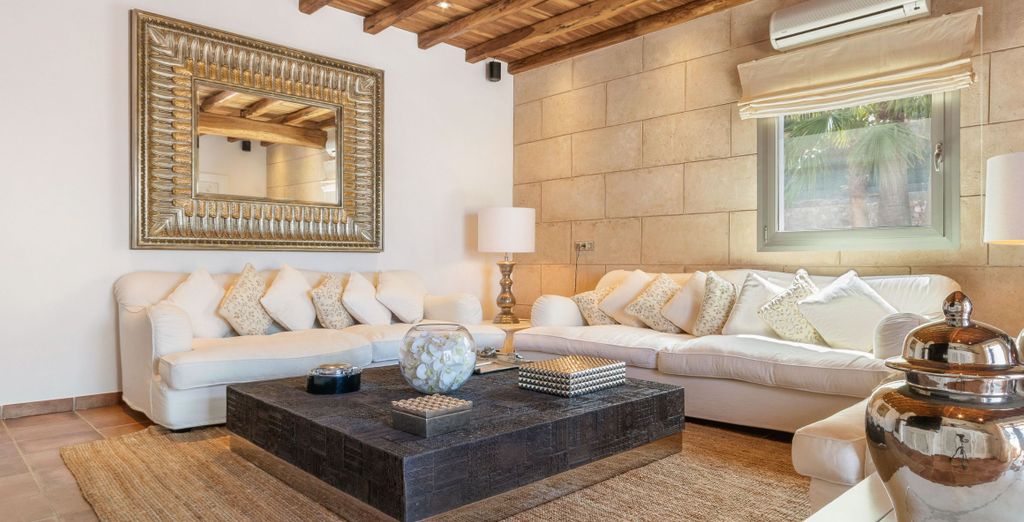 Villa Can Alma 