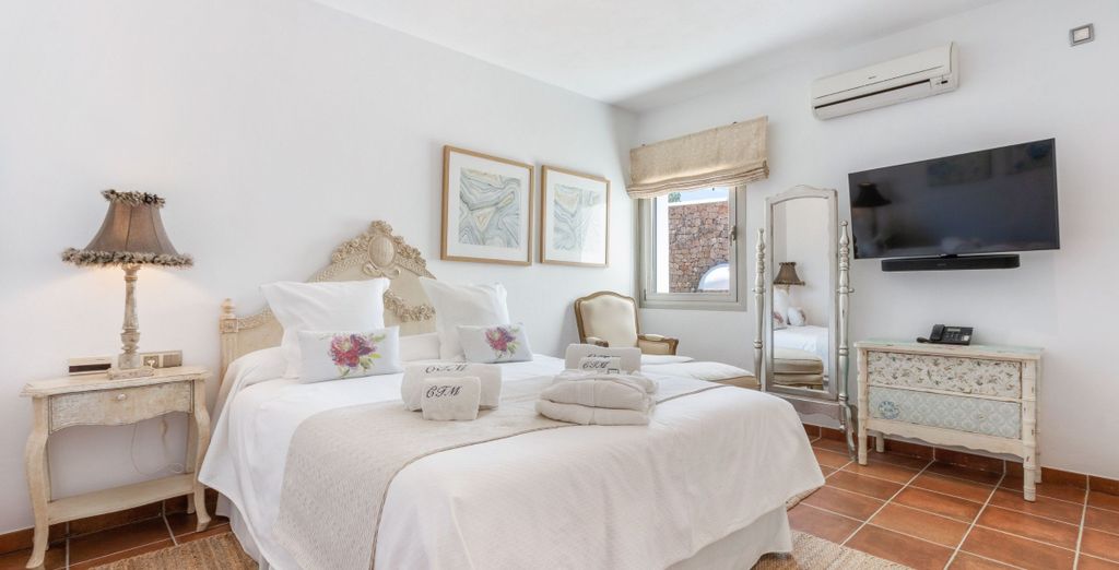 Villa Can Alma 