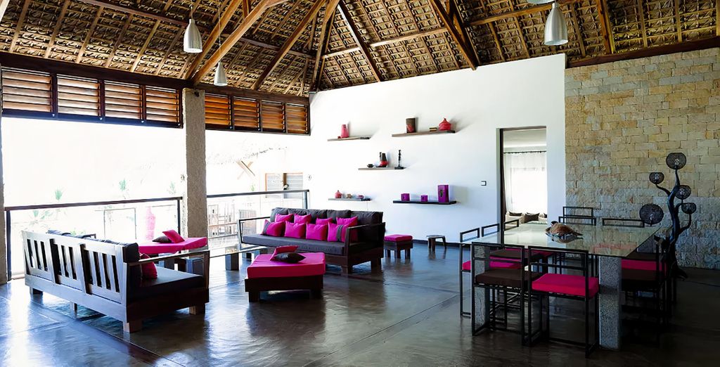 Tour di 7 notti delle meraviglie del Madagascar con estensione all'Home The Residence 4*