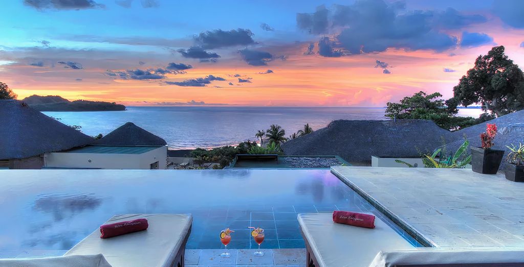 Tour di 7 notti delle meraviglie del Madagascar con estensione all'Home The Residence 4*