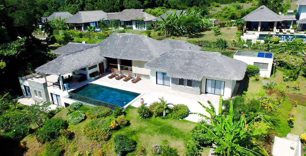 Tour di 7 notti delle meraviglie del Madagascar con estensione all'Home The Residence 4*