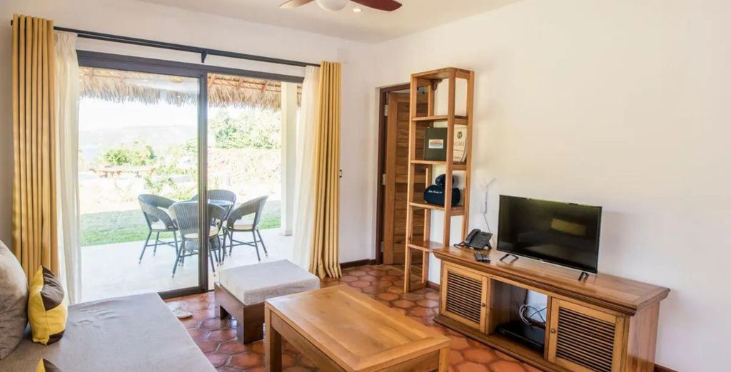 Tour di 7 notti delle meraviglie del Madagascar con estensione all'Home The Residence 4*