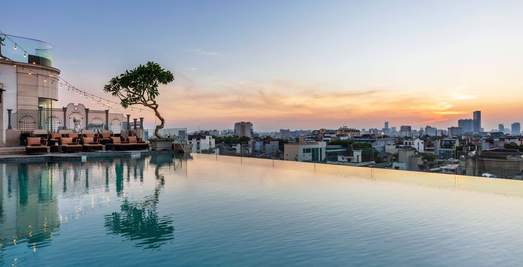Tour di 7, 11 o 14 notti del Vietnam da non perdere con possibile estensione a Nha Trang