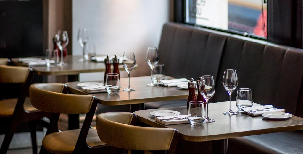 Andaz Liverpool Street London 5* - a Concept by Hyatt