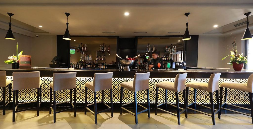 Hotel Kenzi Rose Garden Resort 5*
