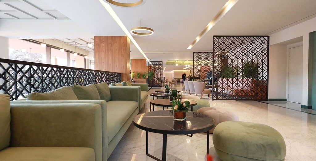 Hotel Kenzi Rose Garden Resort 5*