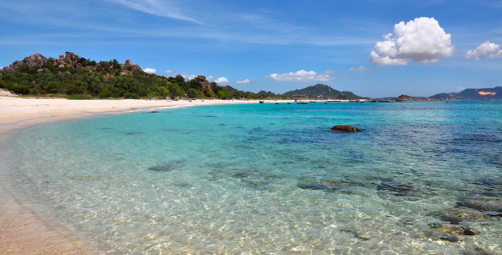 Tour di 7, 11 o 14 notti del Vietnam da non perdere con possibile estensione a Nha Trang