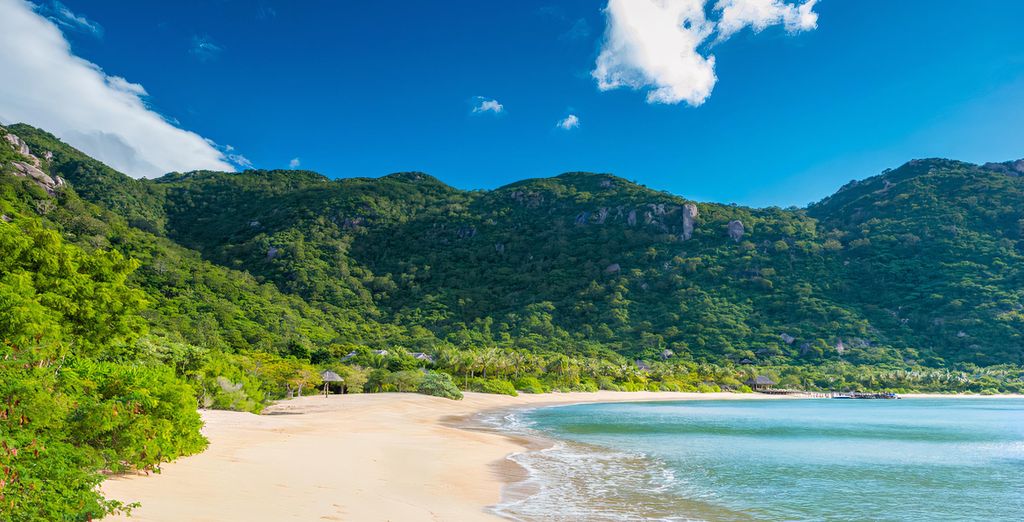 Tour di 7, 11 o 14 notti del Vietnam da non perdere con possibile estensione a Nha Trang