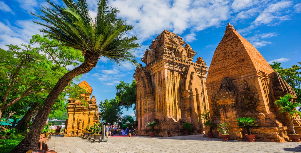 Tour di 7, 11 o 14 notti del Vietnam da non perdere con possibile estensione a Nha Trang