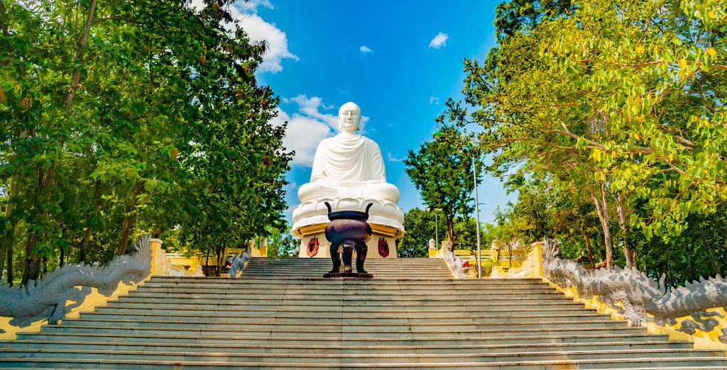 Tour di 7, 11 o 14 notti del Vietnam da non perdere con possibile estensione a Nha Trang