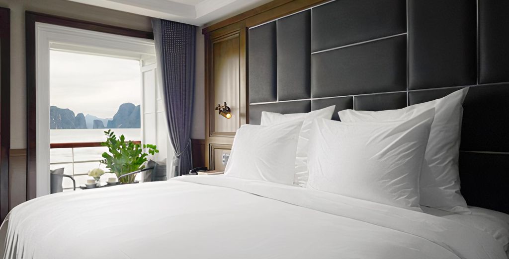 Tour di 7, 11 o 14 notti del Vietnam da non perdere con possibile estensione a Nha Trang