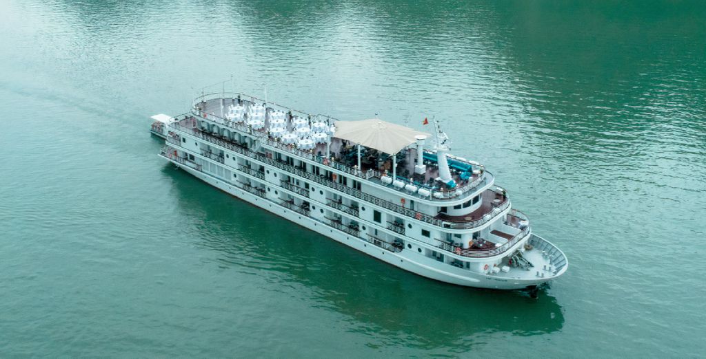 Tour di 7, 11 o 14 notti del Vietnam da non perdere con possibile estensione a Nha Trang