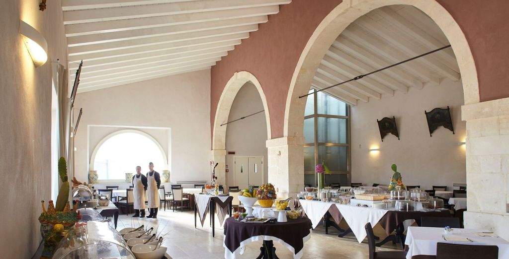 Borgo di Luce I Monasteri 5*